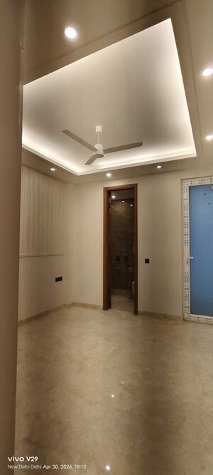 Room in 3 BHK Builder Floor at Greater Kailash I – for Sale