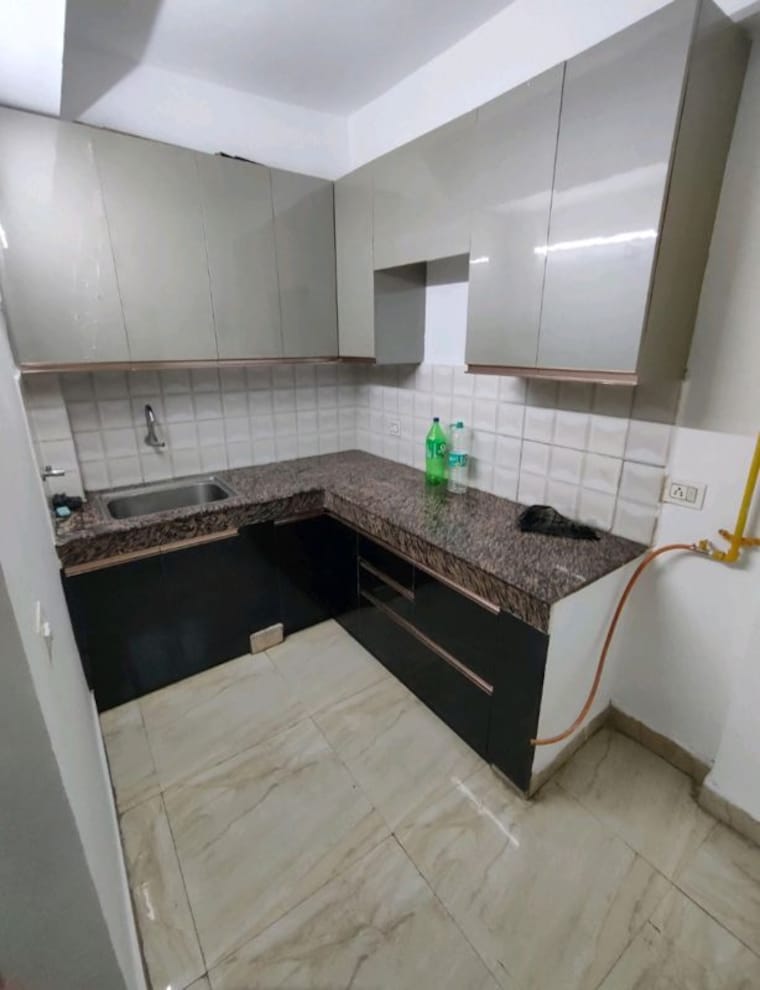 Kitchen, mahaluxmi-migsun-ultimo 3 Bedroom 1575 Sq.Ft. Apartment In Omicron Iii Greater Noida Greater Noida 10343791