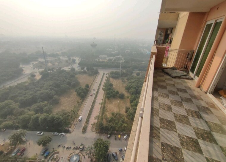 Exterior View, mahaluxmi-migsun-ultimo 3 Bedroom 1575 Sq.Ft. Apartment In Omicron Iii Greater Noida Greater Noida 10343791