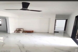 Living Room in 2 BHK Apartment at Arihant Samarth Nagar, Wadgaon Sheri – for Rent