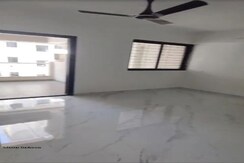 2 BHK + Pooja Room Apartment For Rent in Arihant Samarth Nagar