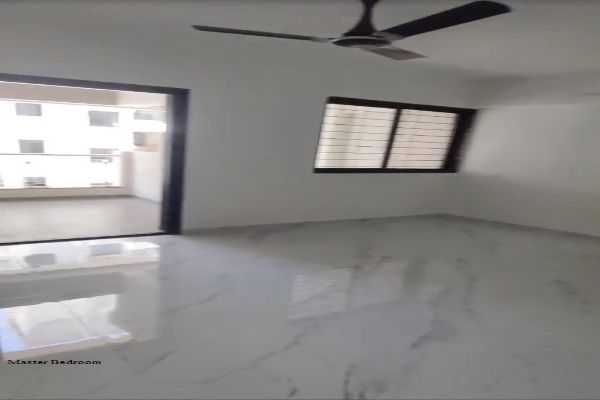 2 BHK + Pooja Room Apartment For Rent in Arihant Samarth Nagar