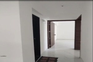 Lobby in 2 BHK Apartment at Arihant Samarth Nagar, Wadgaon Sheri – for Rent