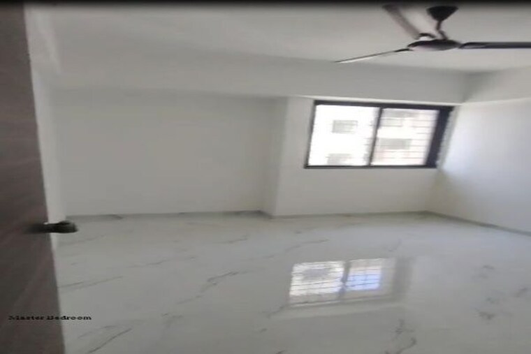 Master Bedroom, arihant-samarth-nagar 2 Bedroom 1100 Sq.Ft. Apartment In Wadgaon Sheri Pune 10343788