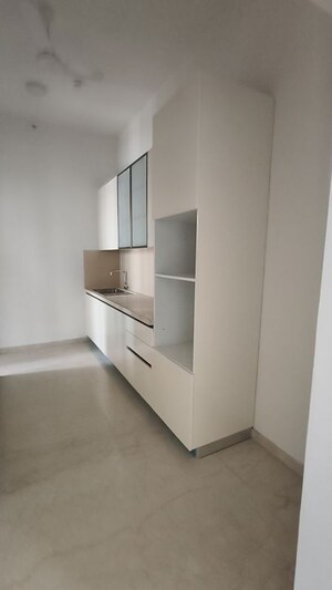 Kitchen in 4 BHK Apartment at Piramal Mahalaxmi Central Tower 2, Mahalaxmi – for Rent