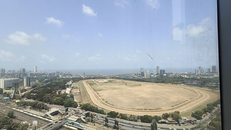 Exterior View, piramal-mahalaxmi-central-tower-2 4 Bedroom 1850 Sq.Ft. Apartment In Mahalaxmi Mumbai 10343797