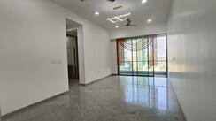 4 BHK + Pooja Room,Servant Room,Study Room,Extra Room,Store Room Apartment For Rent in Piramal Mahalaxmi Central Tower 2