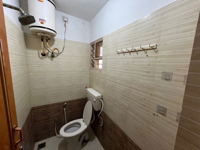 Bathroom, whitefield 2 Bedroom 780 Sq.Ft. Independent House In Whitefield Bangalore 10343800