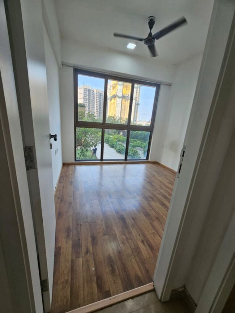 Balcony, runwal-bliss 2 Bedroom 690 Sq.Ft. Apartment In Kanjurmarg East Mumbai 10343804