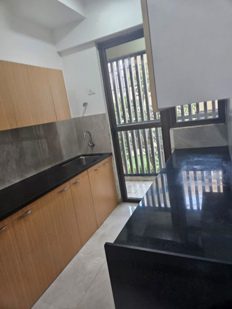 Kitchen, runwal-bliss 2 Bedroom 690 Sq.Ft. Apartment In Kanjurmarg East Mumbai 10343804
