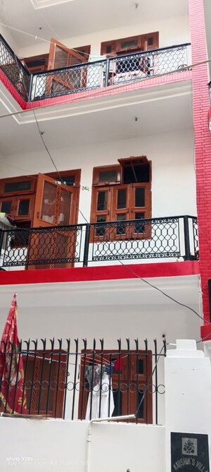 6+ BHK Independent House – Exterior View View at Basera Apartments Sector 49, Sector 49 - for Sale