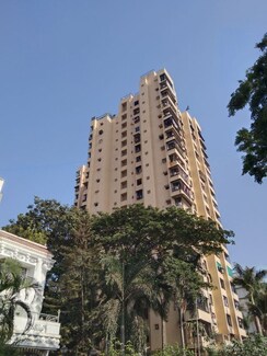 2 BHK Apartment For Rent in Bonaventure Tower