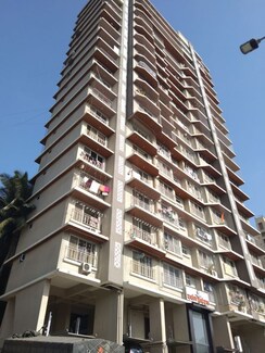1 BHK Apartment For Rent in Vastu Darshan Heights