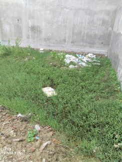 Plot For Sale in Amausi