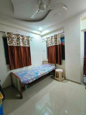 Bedroom in 2 BHK Apartment at Uday Nagar – for Rent