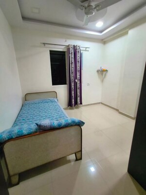 Bedroom in 2 BHK Apartment at Uday Nagar – for Rent