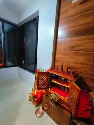  2 BHK Apartment at Uday Nagar – for Rent