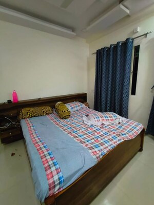 Bedroom in 2 BHK Apartment at Uday Nagar – for Rent