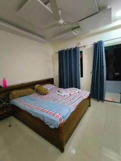 2 BHK + Pooja Room Apartment For Rent in Uday Nagar