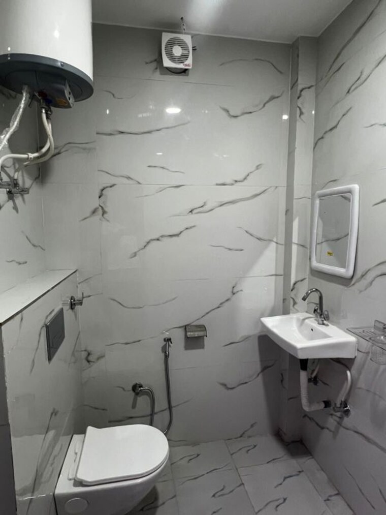 Team Area, sector 56 1 RK 220 Sq.Ft. Builder Floor In Sector 56 Gurgaon 10343814