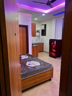 1 RkBuilder Floor For Rent in Sushant Tower