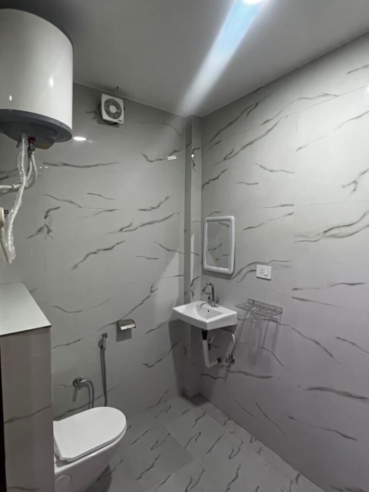 Team Area, sushant-tower 1 RK 230 Sq.Ft. Builder Floor In Sector 56 Gurgaon 10343815