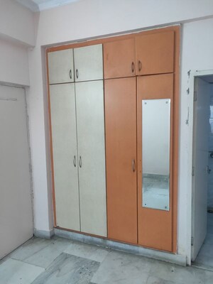Building Lobby in 2 BHK Apartment at Shipra Suncity, Vaibhav Khand – for Sale