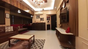 Kitchen in 1 BHK Apartment at Ganga Bhavan, Versova – for Rent