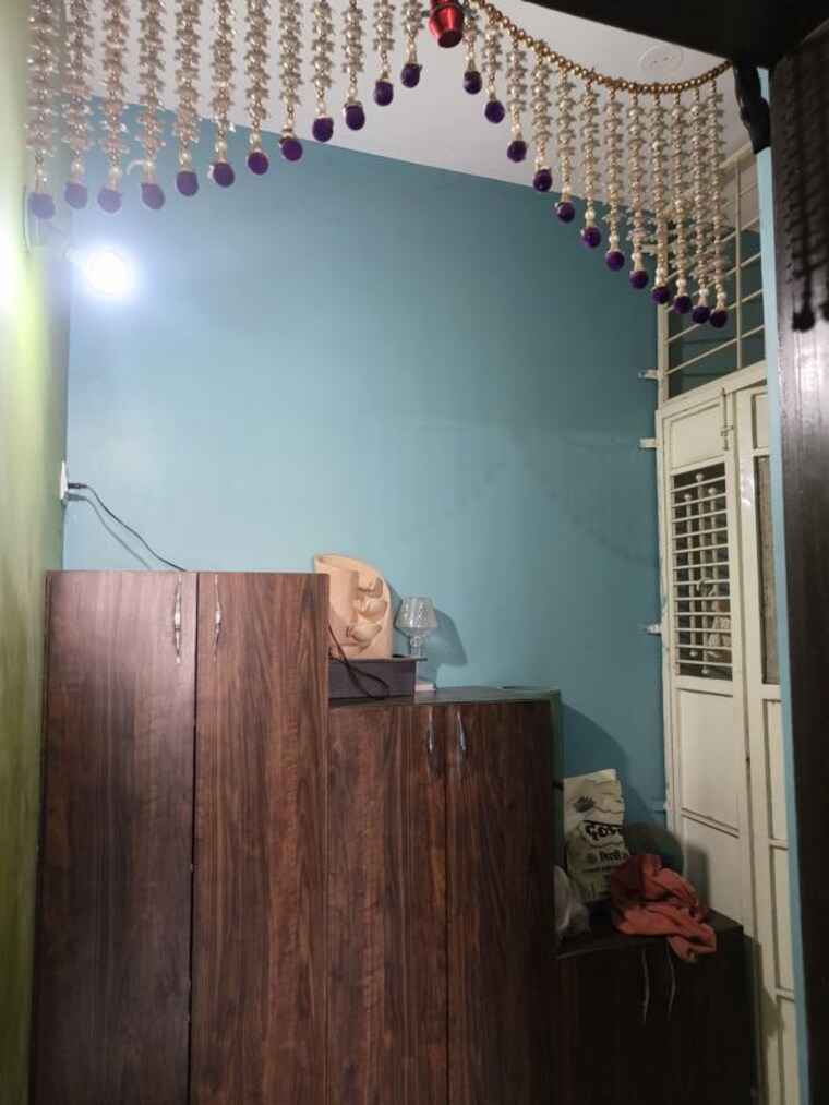 Bedroom, alliance-nisarg 1 Bedroom 550 Sq.Ft. Apartment In Wakad Pune 10343857