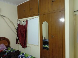 Furnished Amenities in 2 BHK Apartment at Ekdant Shipra Regent and Regal, Indrapuram – for Rent