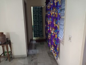 Bedroom in 2 BHK Apartment at Ekdant Shipra Regent and Regal, Indrapuram – for Rent