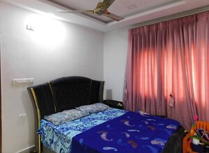 Bedroom in 3 BHK Apartment at My Home Avatar, Gachibowli – for Rent