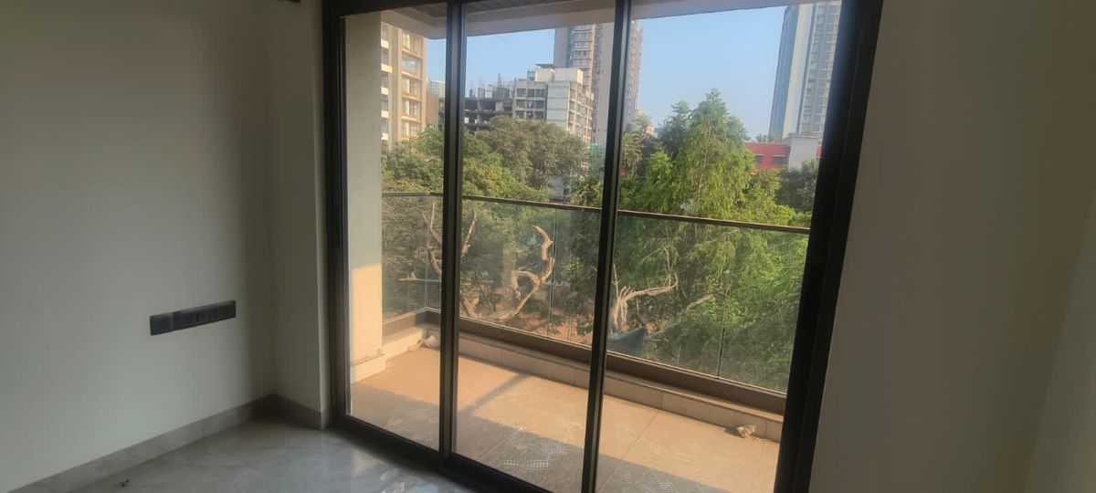 2 BHK + Extra Room Apartment For Rent in Antariksh Ace