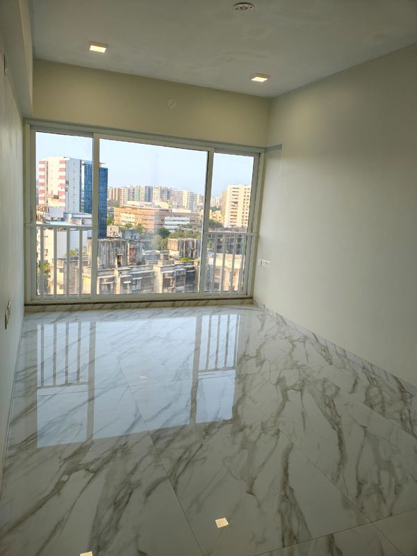 2 BHK + Servant Room 830 Sq.Ft. Apartment in Sri Zynergy
