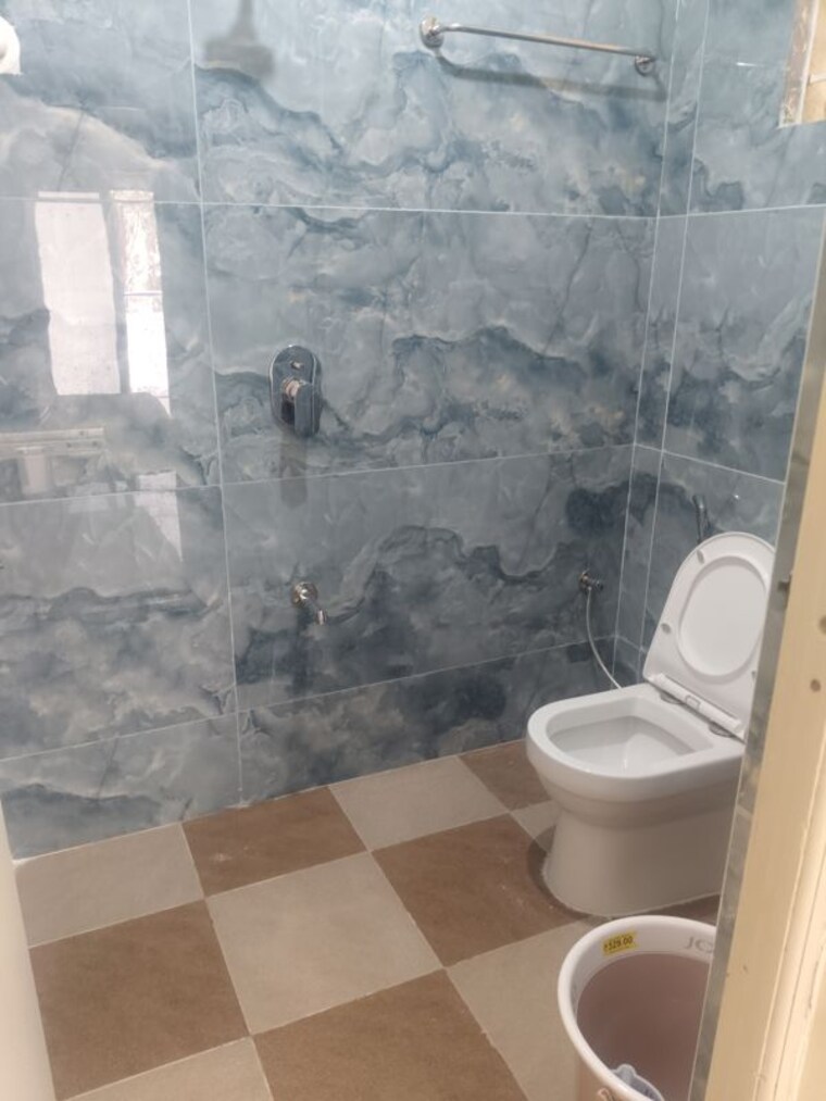 Bathroom, sri-sai-residency-kadubeesanahalli 1 RK 400 Sq.Ft. Apartment In Kadubeesanahalli Bangalore 10343883