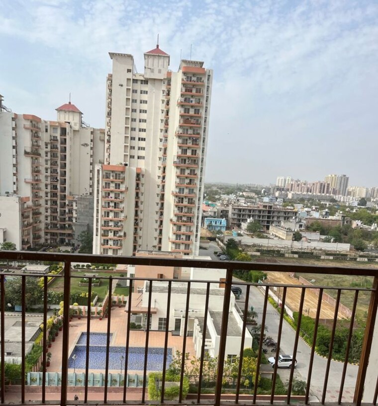 Exterior View, hayatpur 4 Bedroom 2720 Sq.Ft. Apartment In Hayatpur Gurgaon 10334978