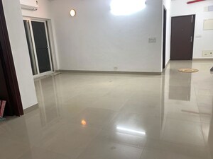 Living Room in 4 BHK Apartment at Hayatpur – for Sale