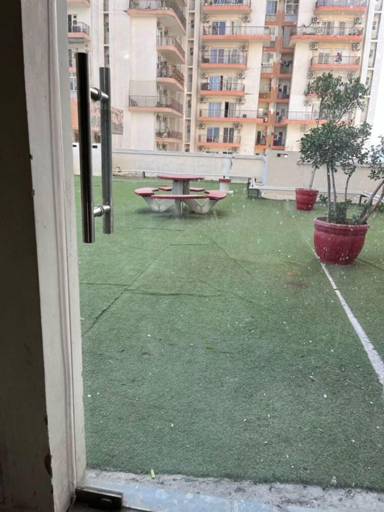 Exterior View, hayatpur 4 Bedroom 2720 Sq.Ft. Apartment In Hayatpur Gurgaon 10334978