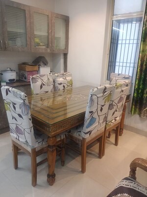 Team Area in 2 BHK Apartment at Manikonda – for Rent