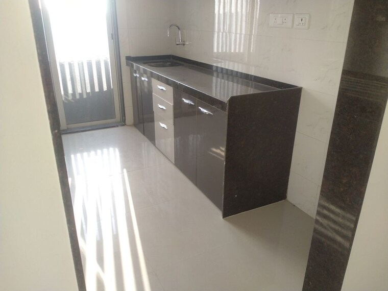 Kitchen, shreeji-atlantis 2 Bedroom 734 Sq.Ft. Apartment In Malad West Mumbai 10343886