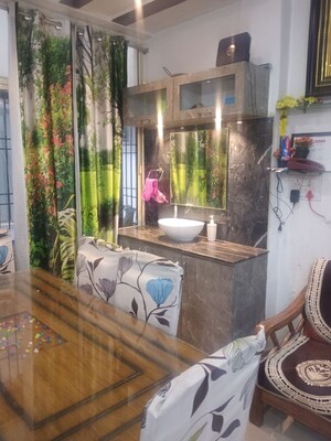 Kitchen in 2 BHK Apartment at Manikonda – for Rent