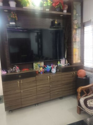 Furnished Amenities in 2 BHK Apartment at Manikonda – for Rent