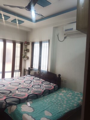 Bedroom in 2 BHK Apartment at Manikonda – for Rent