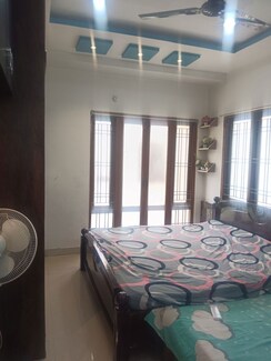 2 BHK + Pooja Room Apartment For Rent in Manikonda