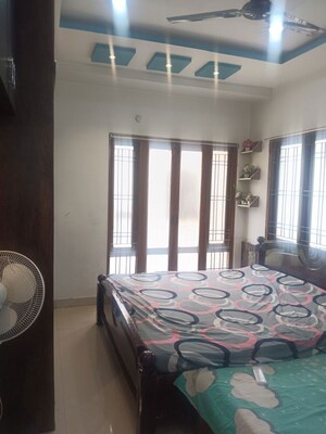 2 BHK Apartment For Rent in Manikonda