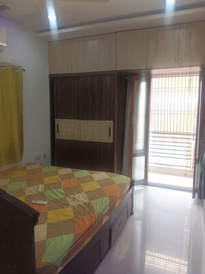 Kitchen in 2 BHK Apartment at Manikonda – for Rent