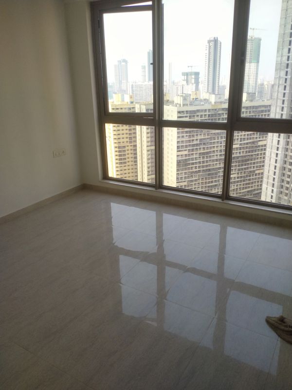 2 BHK Apartment For Sale in Sheth Auris Bliss