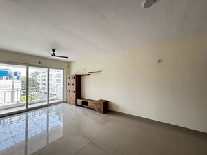 Room in 3 BHK Apartment at N.D Passion, Harlur – for Rent