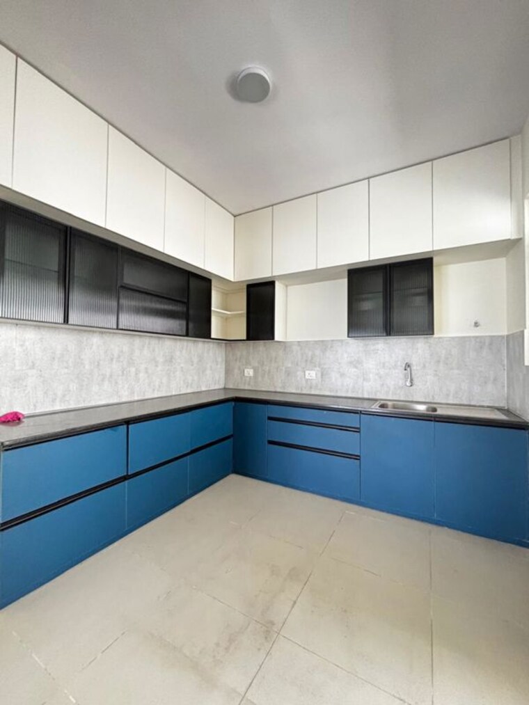 Kitchen, n-d-passion 3 Bedroom 1736 Sq.Ft. Apartment In Harlur Bangalore 10343905