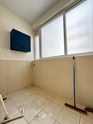 Bathroom in 3 BHK Apartment at N.D Passion, Harlur – for Rent